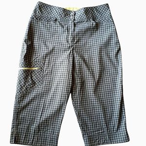 - TAIL TECH SPORT CAPRI